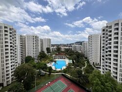 Cashew Heights Condominium (D23), Condominium #574489921
